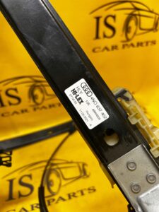 MECHANIZM SYSTEM PODNOSZENIA SZYB AUDI A8 D5