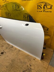 DRZWI PRAWY PRZÓD SZYBA PORSCHE 911 991 LIFT LC9A