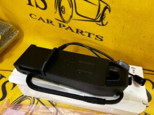 ŁADOWARKA INDUKCYJNA BEZPRZEWODOWA BMW 1 F20 2 F22 3 F30 4 F32 F33 F36 NOWA