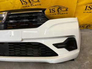 ZDERZAK PRZÓD PRZEDNI DACIA SANDERO III 3 OV369 369