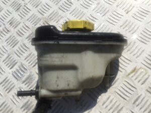 RANGE ROVER SPORT L405 L494 ZBIORNIK WYRÓWNAWCZY