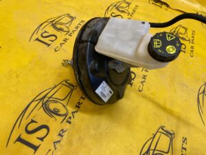 POMPA HAMULCOWA SERWO ZBIORNICZEK FORD FIESTA MK8