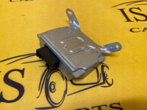 MODUŁ STEROWNIK START STOP FORD FIESTA MK7 LIFT