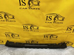 ABSORBER ZDERZAKA PIANKA TYŁ FIAT 500 ABARTH