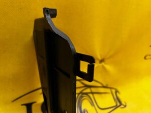 WSPORNIK MOCOWANIE AKUMULATORA LR DISCOVERY L550 RR EVOQUE II L551