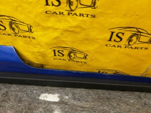 LISTWA NAKŁADKA PROGOWA PRÓG PRAWA PRAWY FORD FORD MUSTANG VI N6