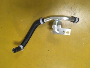 RURA WĄŻ WODY PRZEWÓD NISSAN X-TRAIL T32