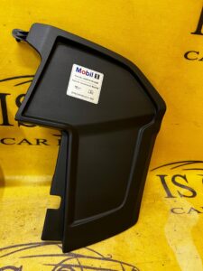 OSŁONA PŁYTA SILNIKA PORSCHE 911 991 CARRERA 3.0