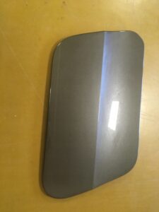 KLAPKA WLEWU PALIWA PEUGEOT 3008 II P84 17R ZIELON