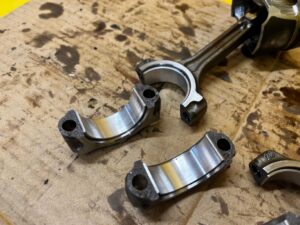 TŁOK KORBOWÓD DACIA DUSTER II 1.0 TCE H4D F480