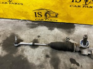 PRZEKŁADNIA KIEROWNICZA MAGLOWNICA FORD FIESTA MK8