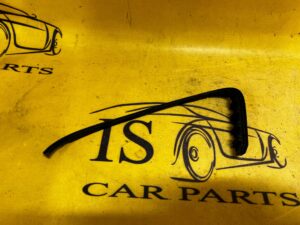 USZCZELKA PROWADNICA DRZWI LEWA PORSCHE CAYENNE II 7P5 LIFT 92A