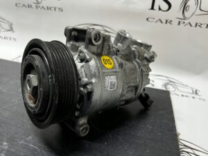 KOMPRESOR KLIMATYZACJI AUDI A4 B9 8W 2.0 TDI