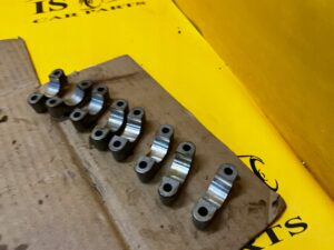 8 X MOCOWANIE STOPKA WAŁKA ROZRZADU CITROEN PEUGEOT 1.6 THP 5G01 10FJCC