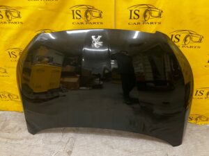 MASKA POKRYWA SILNIKA PEUGEOT 308 II T9 KTVD 2014R EU