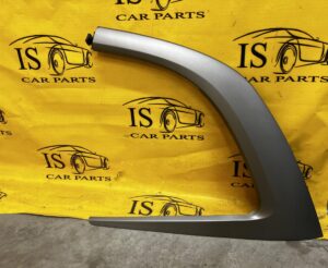 LEWA LISTWA SZYBY BŁOTNIKA TYŁ CITROEN C4 GRAND PICASSO II