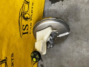 POMPA SERWO HAMULCOWE MERCEDES W177 4MATIC