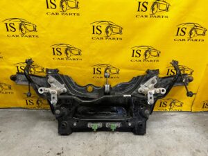 SANKI WÓZEK BELKA WAHACZE RENAULT MEGANE IV KOMPLT