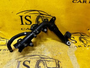 MAGISTRALA PRZEWÓD WODY PEUGEOT CITROEN 1.5 BLUEHDI