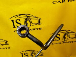 RURKA WĄŻ PRZEWÓD OLEJOWY TURBINY RENAULT 1.2 TCE