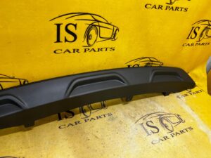 SPOJLER NAKŁADKA ZDERZAKA TYLNEGO DACIA SANDERO STEPWAY III 2023R