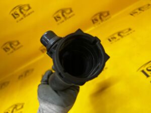 RURA RURKA PRZEWÓD WĄŻ WODY BMW X5 F15 X6 F16 3.0 D N57