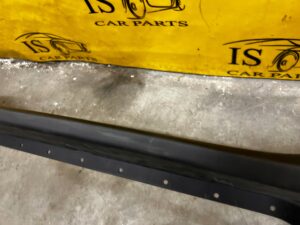 SPOILER ZDERZAKA PRZÓD MINI COOPER S R55 R56 R57 NOWY OEM