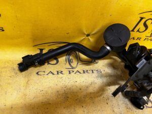 KOMPLET POMPA WTÓRNEGO POWIETRZA AUDI A6 A7 RS6 RS7 4G C7 S8 A8 D4