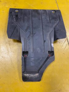 OSŁONA PŁYTA PODŁOGA PODWOZIA FORD KUGA MK2