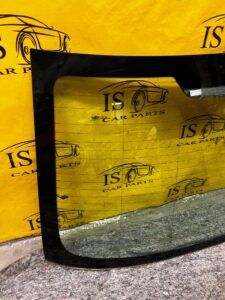 SZYBA TYLNA TYŁ PODGRZEWANA BMW G30 SEDAN 2017 R