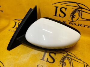 LUSTERKO KOMPLET LEWE 9 PIN FORD KUGA MK3 ST-LINE