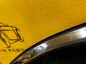 PRAWA SZYBA KAROSERYJNA TYŁ KIA SORENTO III UM