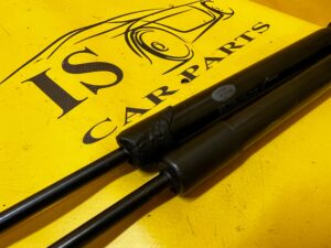 2 X SIŁOWNIK TELESKOP MASKI POKRYWY SILNIKA RANGE ROVER VELAR L560