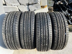 KOŁA FELGI OPONY LATO FORD ECOSPORT MK2 205/60 R16