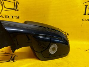 LUSTERKO LEWE 18 PIN KAMERA ASYSTENT CZARNE RANGE ROVER VELAR L560