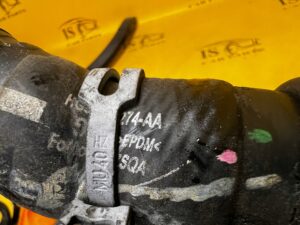 RURA RURKA PRZEWÓD WĄŻ WODY FORD FUSION LIFT USA 2.0 ECOBOOST