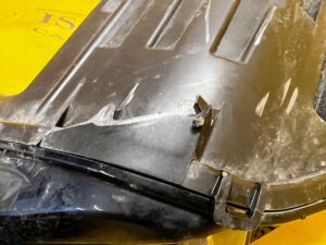 REFLEKTOR LAMPA PRZÓD PRAWY FULL LED DACIA JOGGER SANDERO III EU