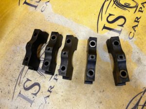 KPL PODPORA STOPA WAŁU BLOKU LAND ROVER DISCOVERY V L462 2.0D DIESEL 204DTA