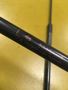 SIŁOWNIKI TELESKOPY KLAPY TYŁ INFINITI Q30