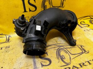 RURA PRZEWÓD ZAWÓR POWIETRZA MERCEDES A KLASA A45 S AMG W177 OM 139