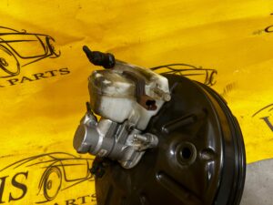 SERWO POMPA HAMULCOWA CITROEN C4 GRAND PICASSO II