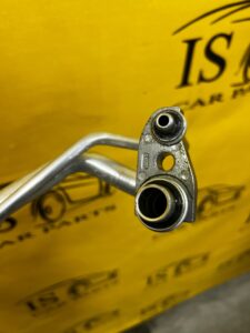 WĄŻ PRZEWÓD KLIMATYZACJI FORD KUGA MK3 1.5 ECOBLUE