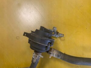 POMPA WĘŻE RURY WODY MAGISTRALA JEEP WRANGLER JL