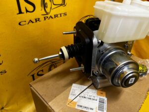 POMPA HAMULCOWA URZĄDZENIE HAMUJĄCE BMW X5 G05 X6 G06 X7 G07 NOWA OEM