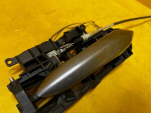 KLAMKA DRZWI ZEWNĘTRZNA PRZÓD PRAWA PRAWY BMW 5 F10 F11