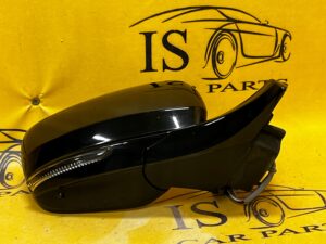 PRAWE LUSTERKO RENAULT SCENIC IV 9 PIN TEGNE