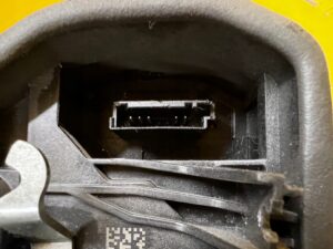 ZAMEK DRZWI TYŁ LEWY BMW 1 F20 3 E90 F30 5 E60 F10 7 E65 X5 E70 X6 E71