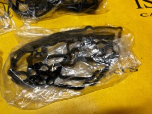 USZCZELKA GŁOWICY BMW N54 11127565286