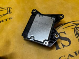 WYSTRZELONY MODUŁ STEROWNIK AIRBAG PODUSZEK POWIETRZNYCH PEUGEOT 308 II T9