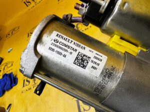 ROZRUSZNIK DACIA SANDERO III 1.0 TCE